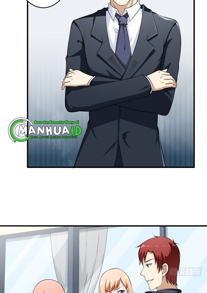 Super Security In The City Chapter 01-06 Gambar 144
